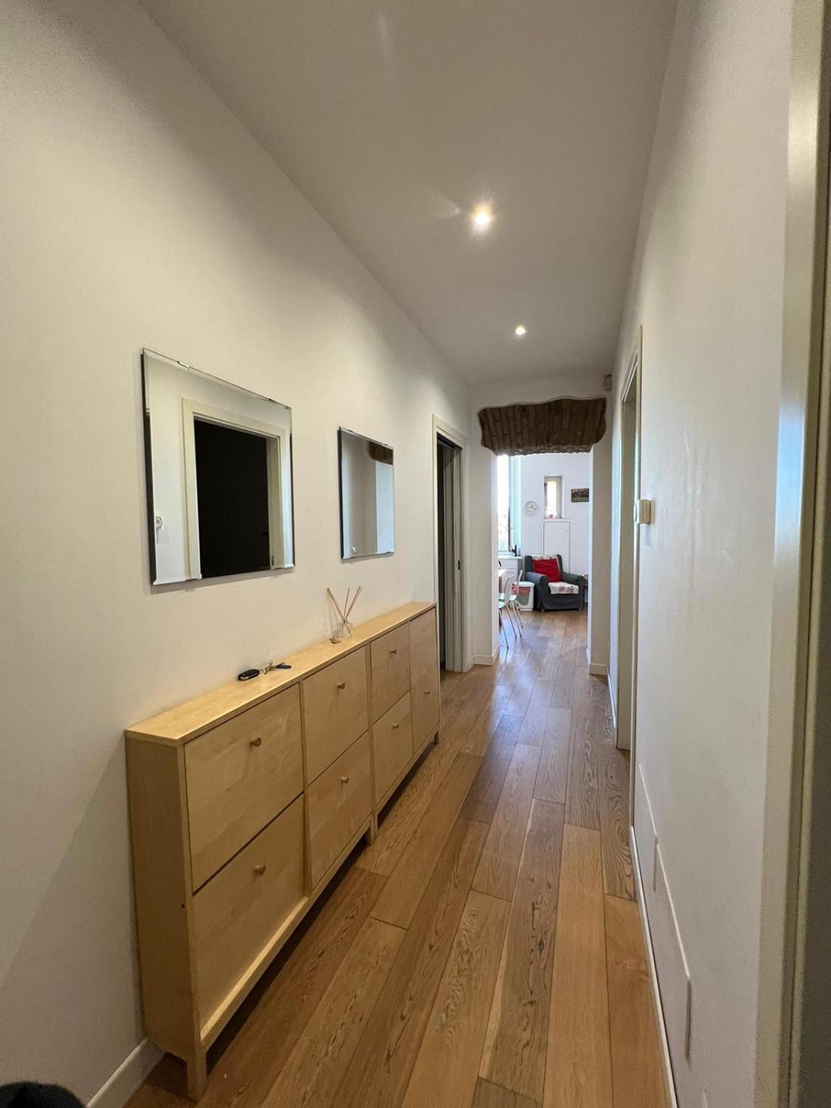 Apartamento Miramare Nettuno Exterior foto