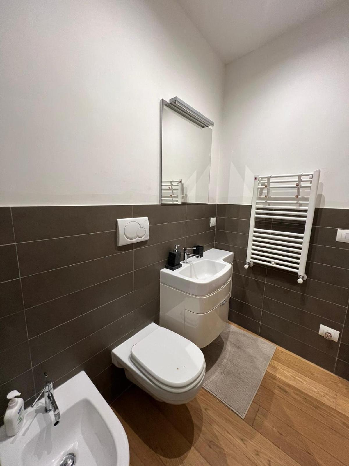 Apartamento Miramare Nettuno Exterior foto