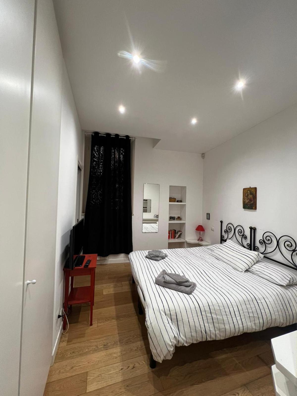 Apartamento Miramare Nettuno Exterior foto