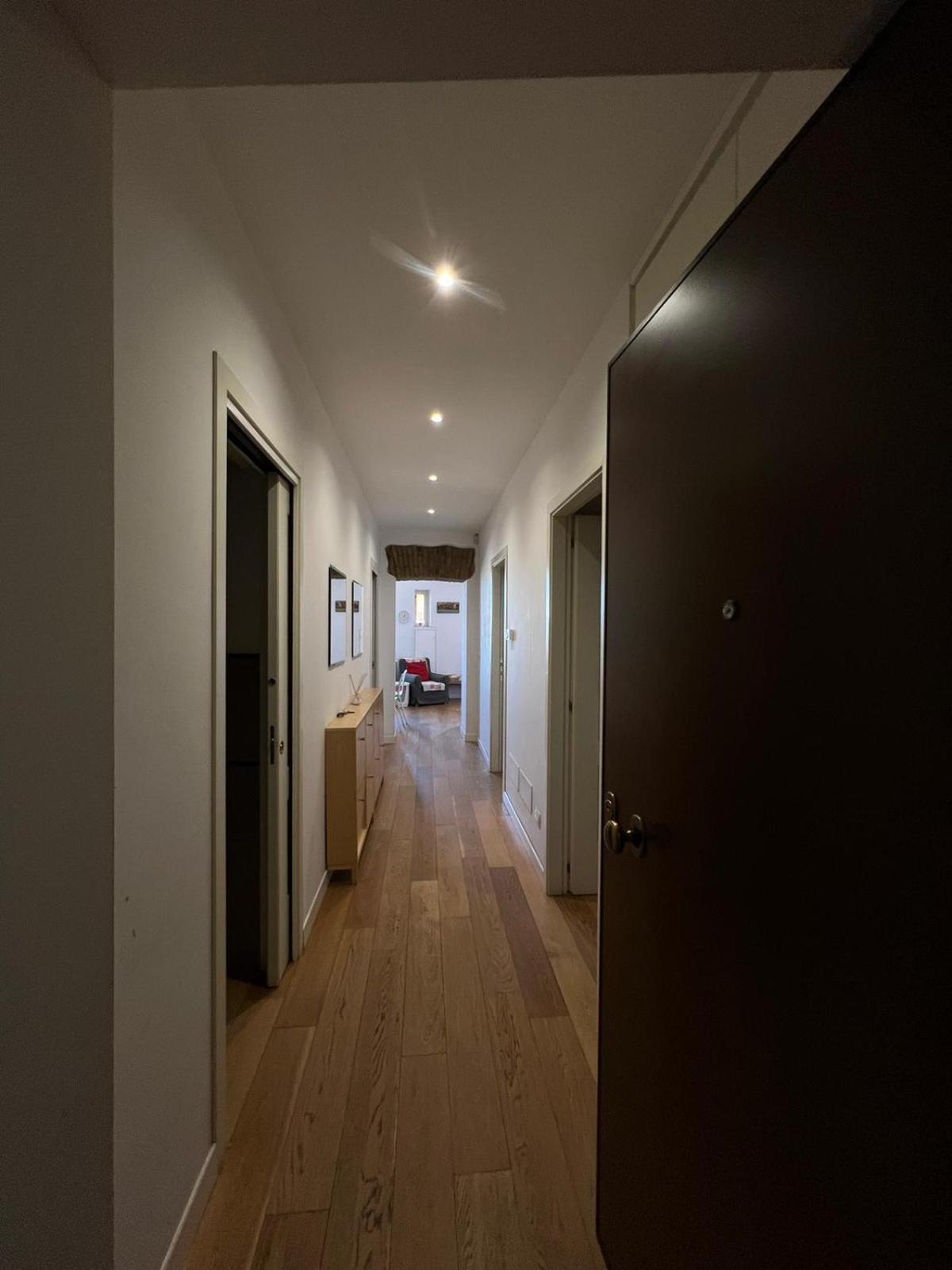 Apartamento Miramare Nettuno Exterior foto