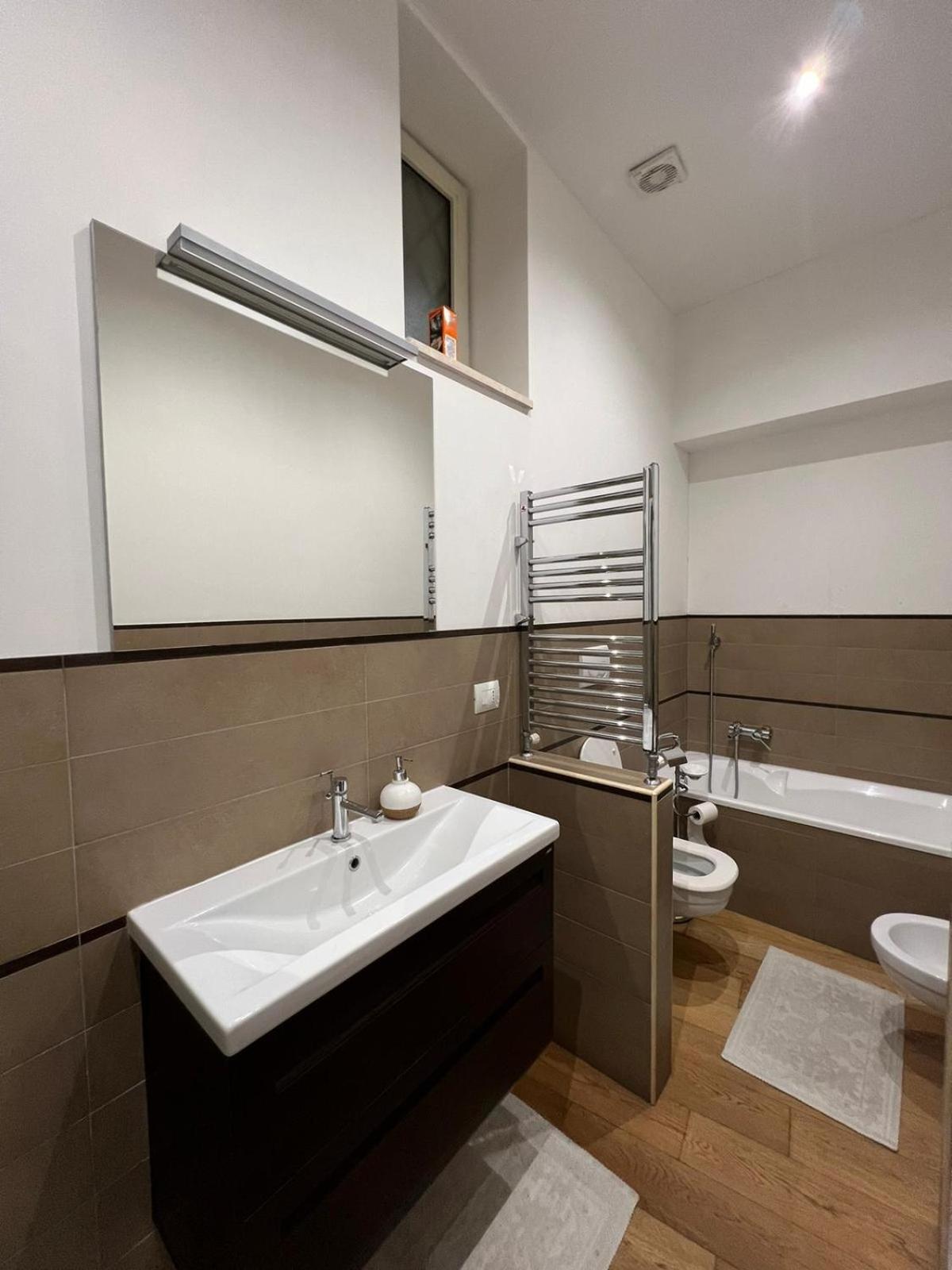 Apartamento Miramare Nettuno Exterior foto