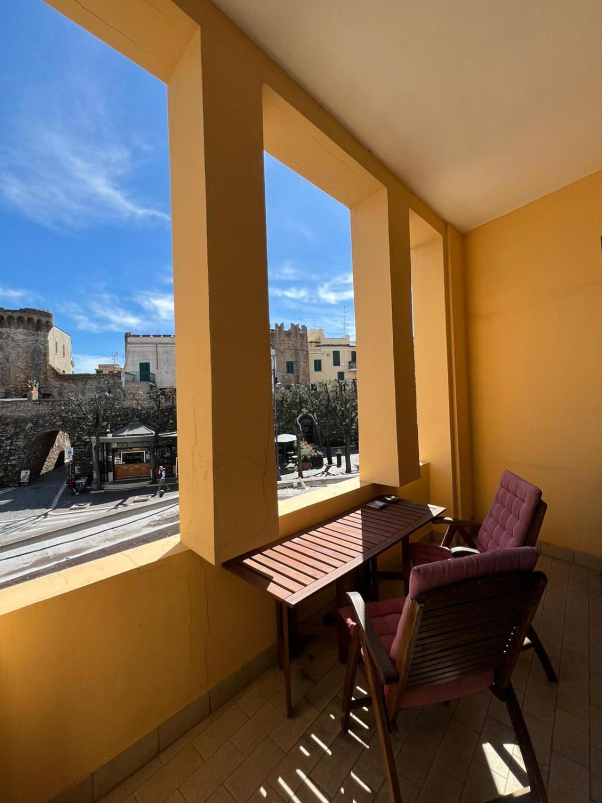 Apartamento Miramare Nettuno Exterior foto
