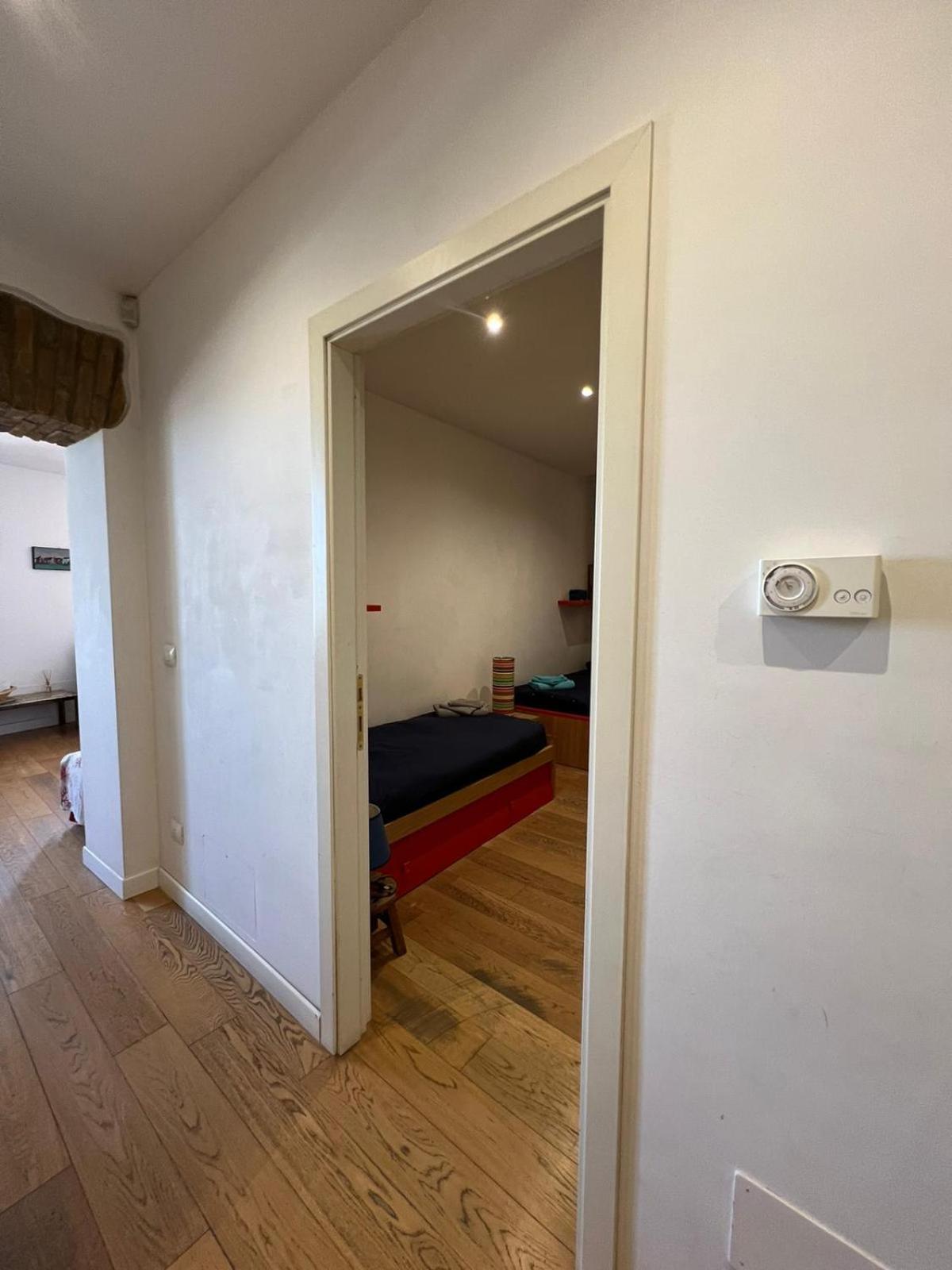 Apartamento Miramare Nettuno Exterior foto