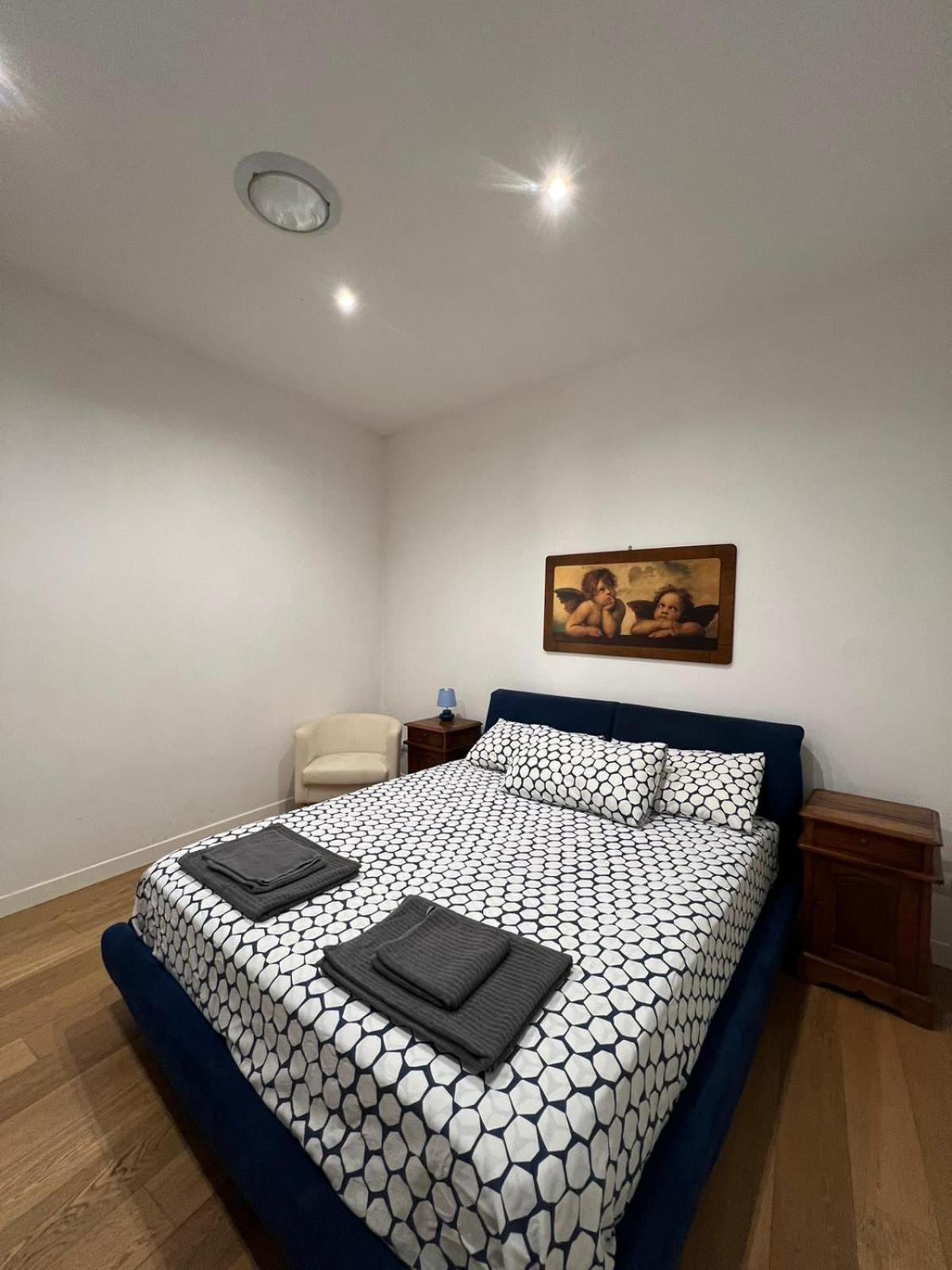 Apartamento Miramare Nettuno Exterior foto
