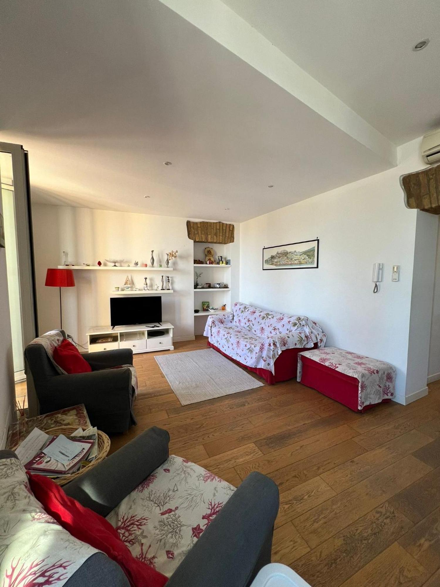Apartamento Miramare Nettuno Exterior foto