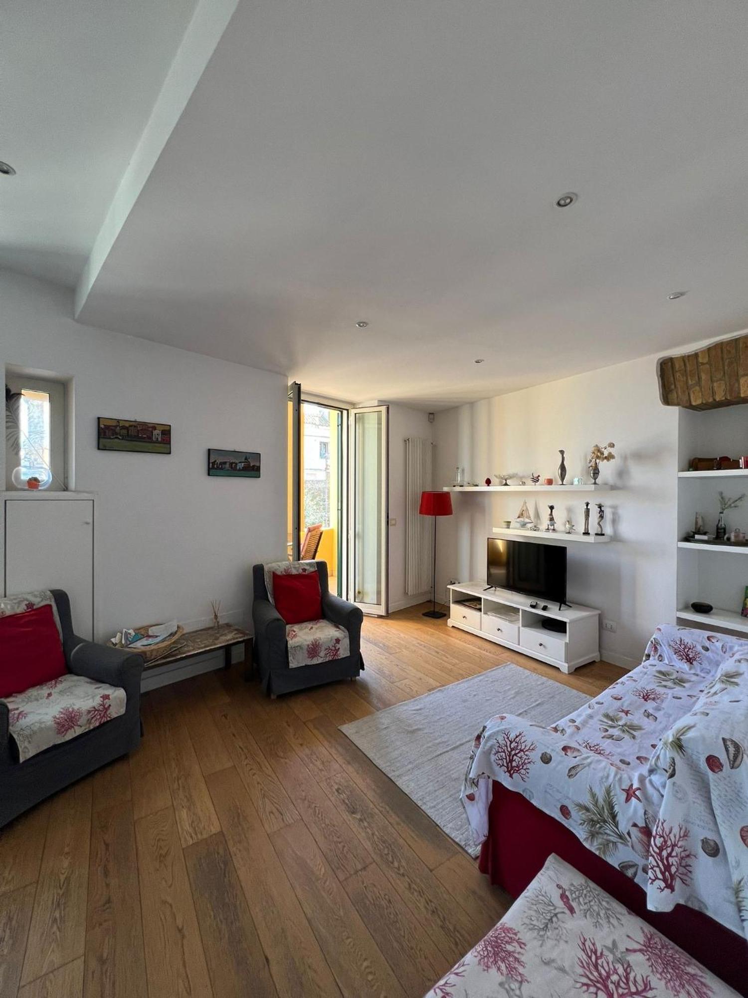 Apartamento Miramare Nettuno Exterior foto